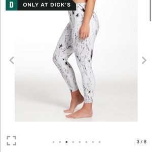 CALIA Energize Printed 7/8 Leggings